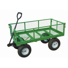 Garden Mesh Trolley